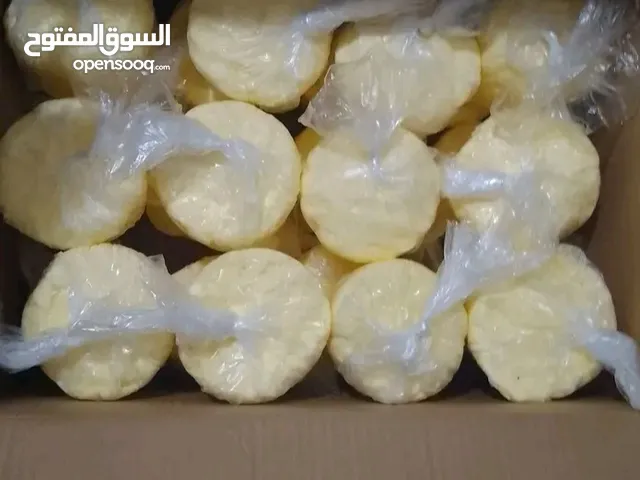 الزبدة (السمن البلدي)