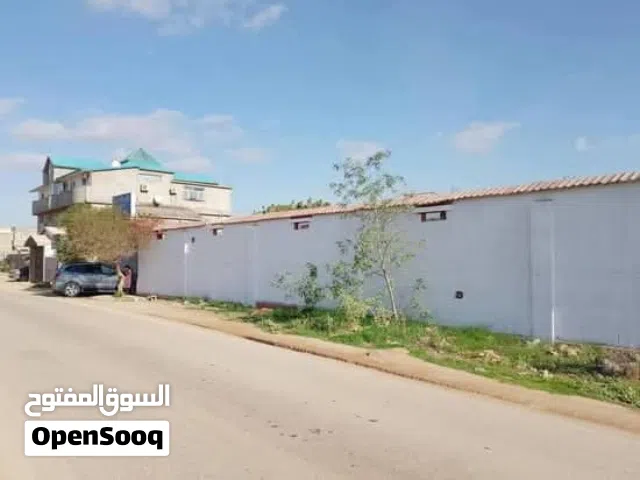 300 m2 5 Bedrooms Townhouse for Sale in Benghazi Qawarsheh