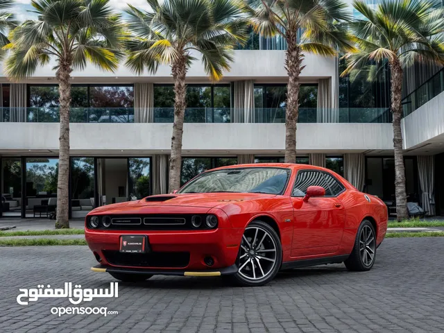 3,330 P.M   Challenger  0% Downpayment  Agency Warranty + Service Contract!
