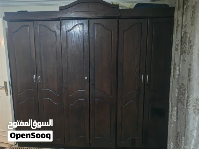 غرفة نوم مستعمل للبيع