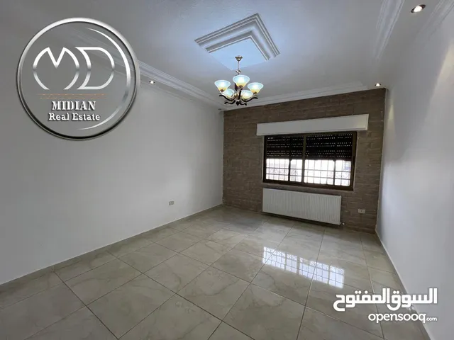 شقة للبيع الرونق مساحة 150م طابق ثاني اطلالة جميلة بسعر مميز جداً
