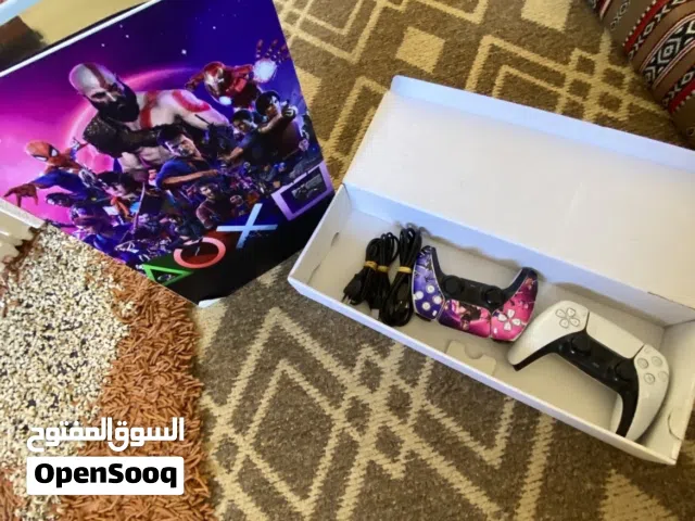 PlayStation 5 PlayStation for sale in Misrata