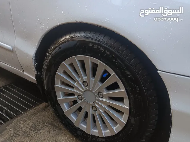 جنط 13 للبدل
