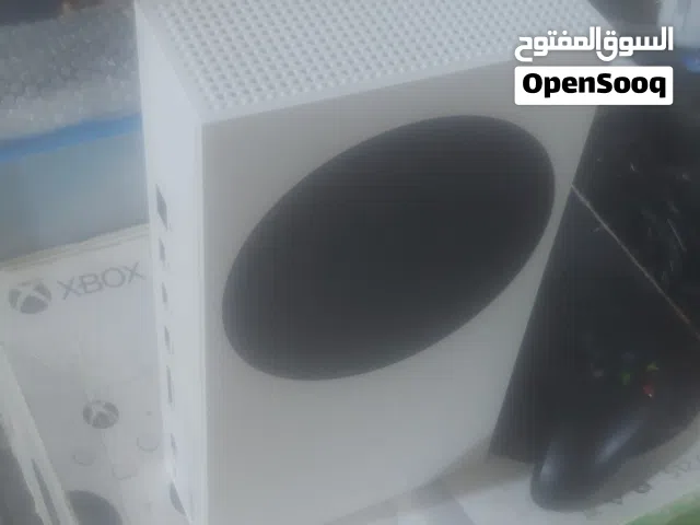 Xbox Series S Xbox for sale in Hafar Al Batin