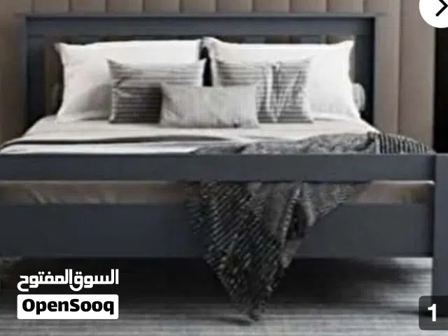 سرير نفر ونص مع دوشك سعر بلاااااش