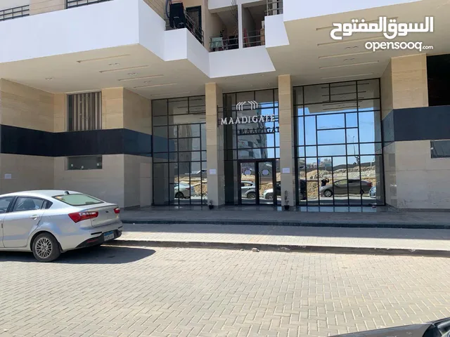 118 m2 3 Bedrooms Apartments for Sale in Cairo Zahraa Al Maadi