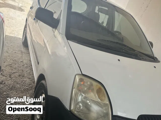 2006 كيا بيكانتو Standard