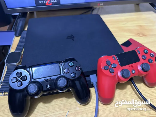  Playstation 4 for sale in Karbala