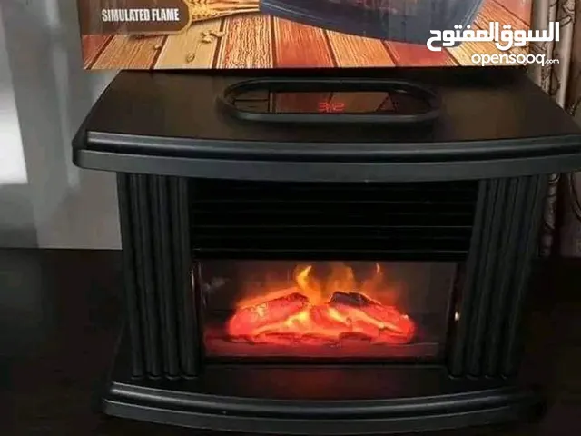 فايربليس كهربا أو بطاريات