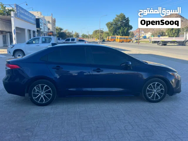 كورولا للبيع فقط