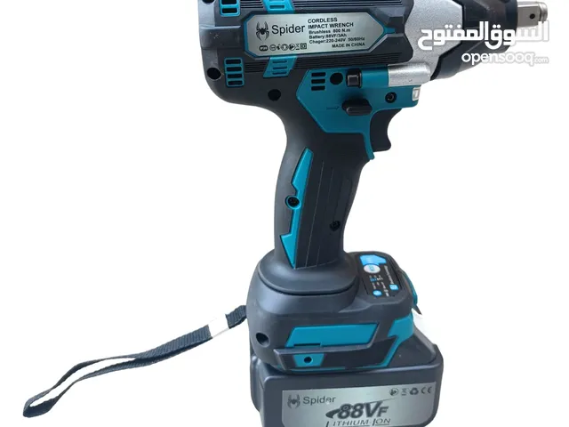 درل بوكسات صناعي