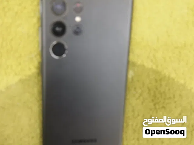 الوحس سامسونج S22 الترا جهاز نظيف ومكفول