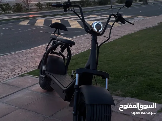 Harley ebike