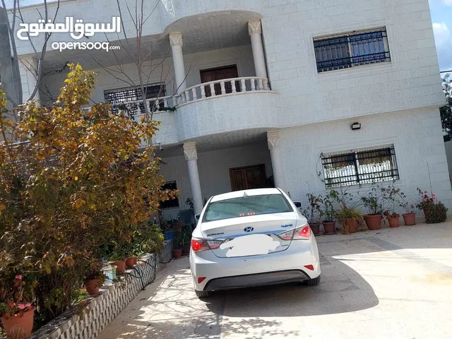 200 m2 More than 6 bedrooms Townhouse for Sale in Ramtha Al Hai Al Gharbi