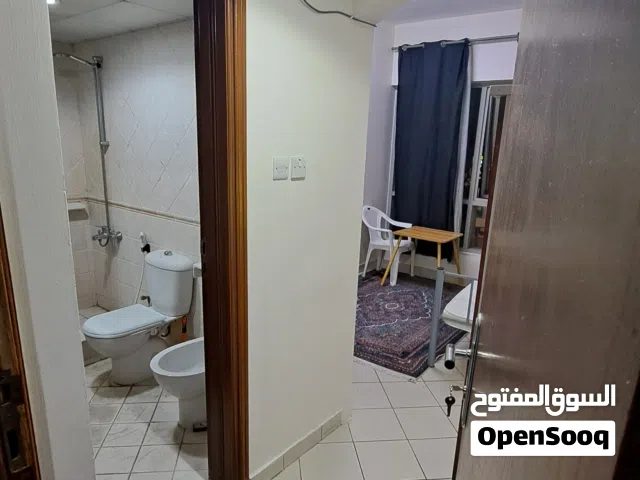 Furnished Monthly in Al Ain Central District