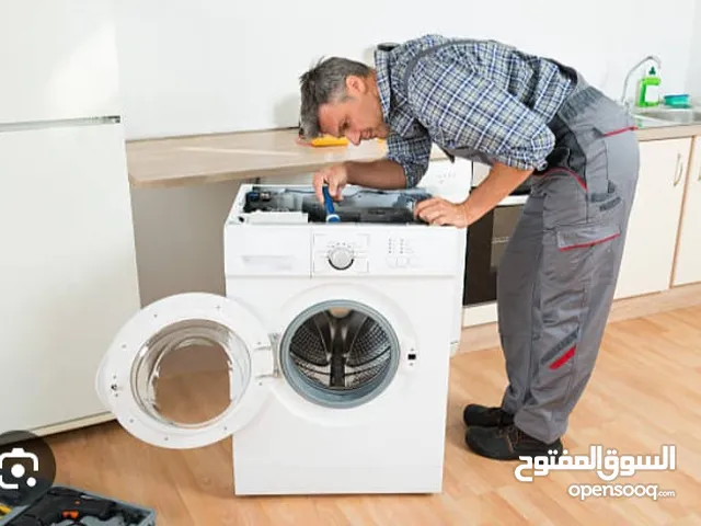 Washing machine repair service in Doha, Qatar Call Now
