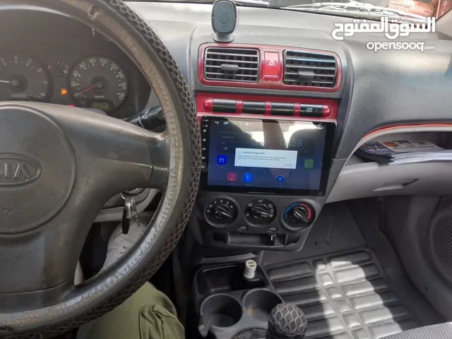 Used Kia Picanto in Amman