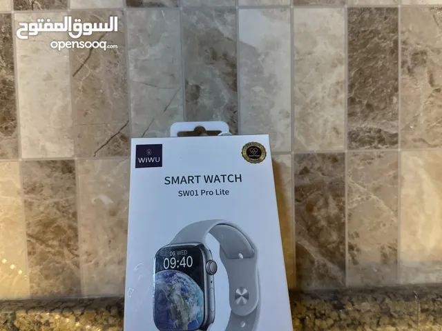 SMART WATCH  WIWU  SW01 Pro Lite