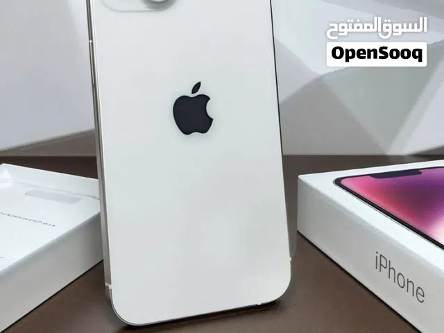 Apple iPhone 13 128 GB in Al Batinah