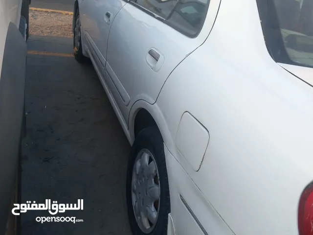 Used Nissan Sunny in Farwaniya