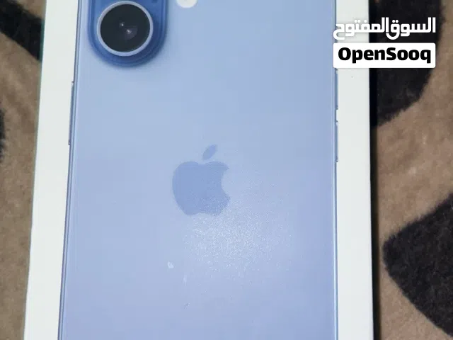 Apple iPhone 17 512 GB in Muscat