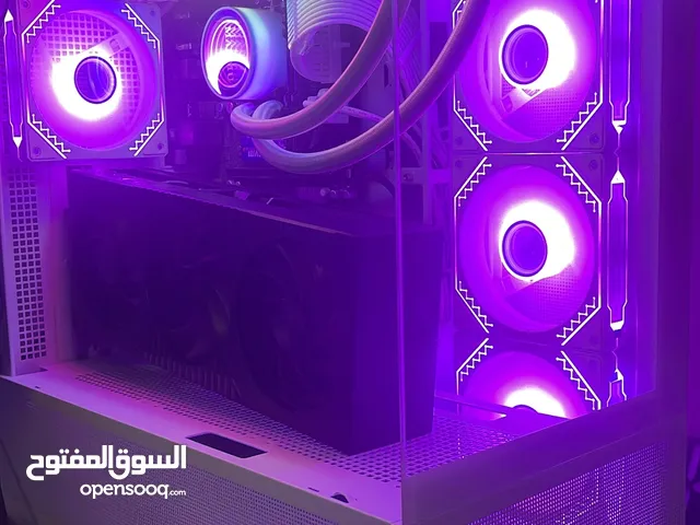 كمبيوتر قوي powerful pc