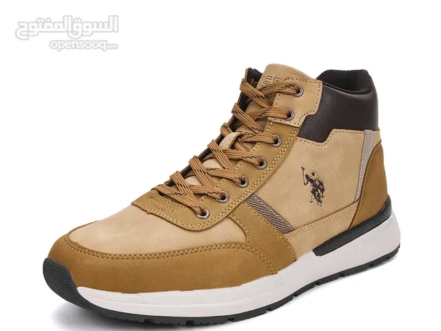 Polo Assn. - SMART GLB 4PR ( غير مستعمل)