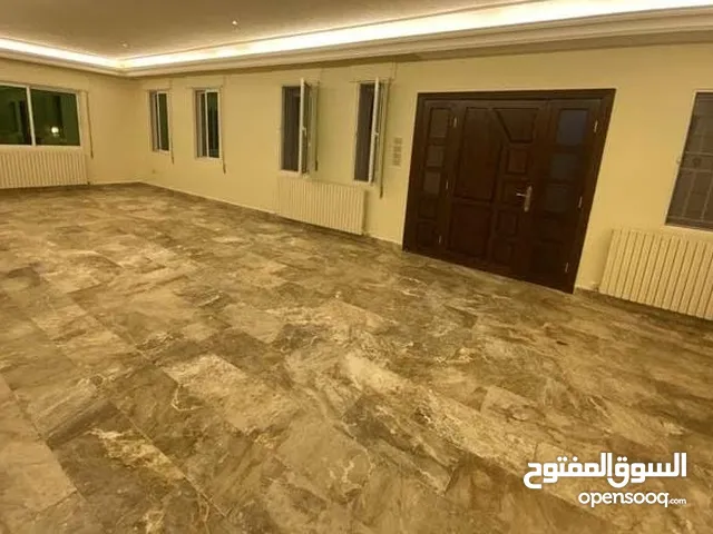 240 m2 3 Bedrooms Apartments for Rent in Amman Dabouq