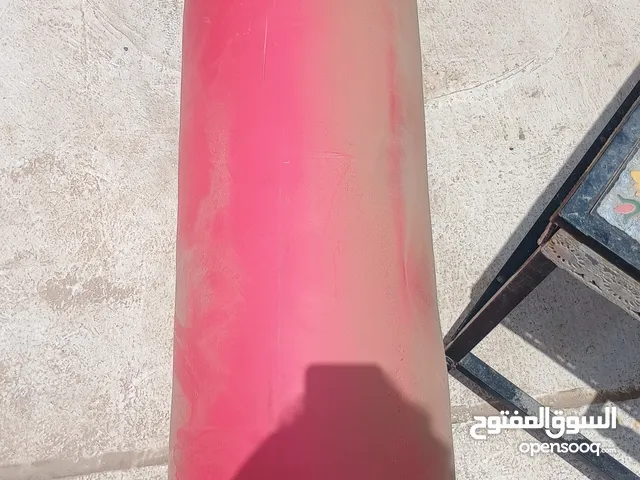 كيس ملاكمة غير مستعمل لكن مخزن