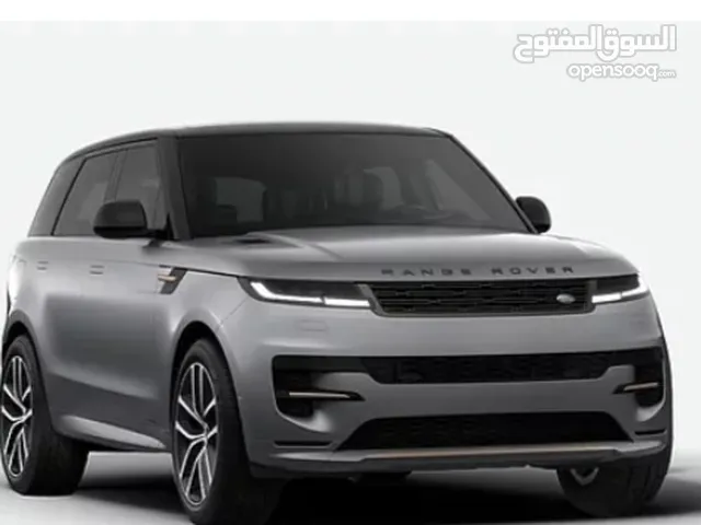رنج روفر سبورت 2020 لون مميز للبيع نقدا كاش أو بالاقساط
