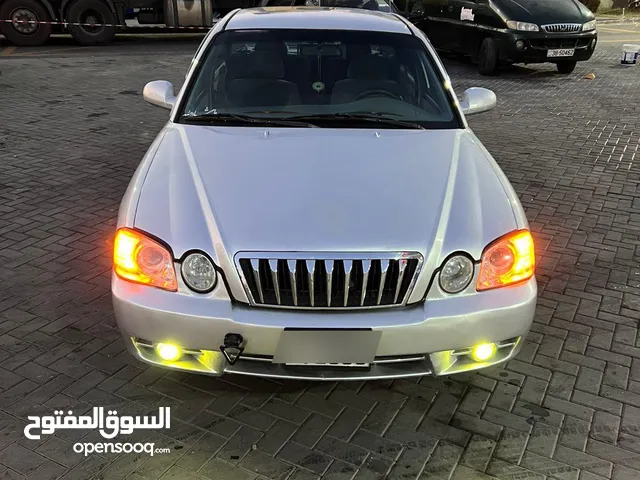 كيا اوبتيما 2004