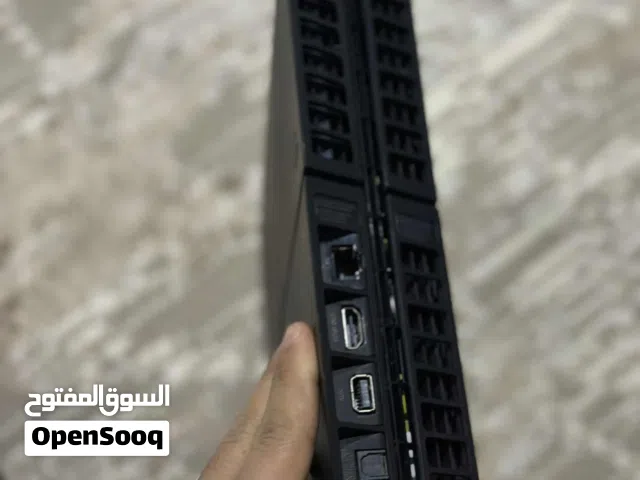 PlayStation 4 PlayStation for sale in Tripoli