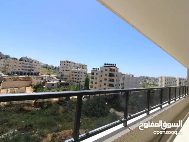 230 m2 4 Bedrooms Apartments for Sale in Ramallah and Al-Bireh Beitunia