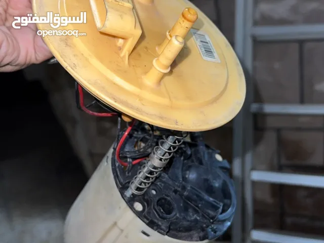 للبيع فيول بمب نظيف جي ال