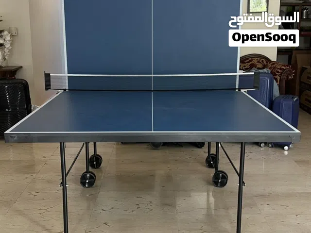 Table tennis sponeta original made in Germany