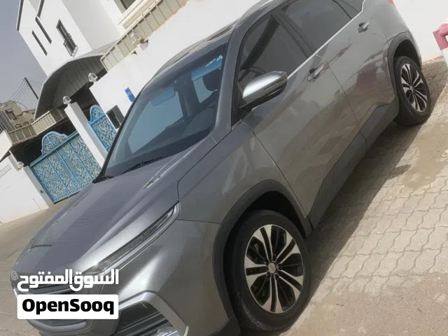 2023 Chevrolet Captiva Standard