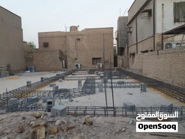 قطعه     ارض      للبيع      الخربطليه المساحه  200م