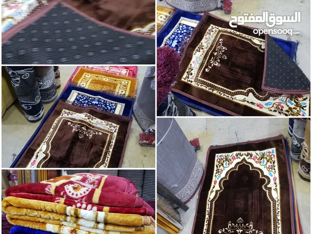 سجادات صلاه تركي ناعمه ومريح ومقاس كبير واسعارررر مغرررريه خدمه حجاج بيت الله شرف لنا