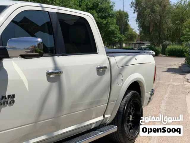 New Dodge Ram in Maysan