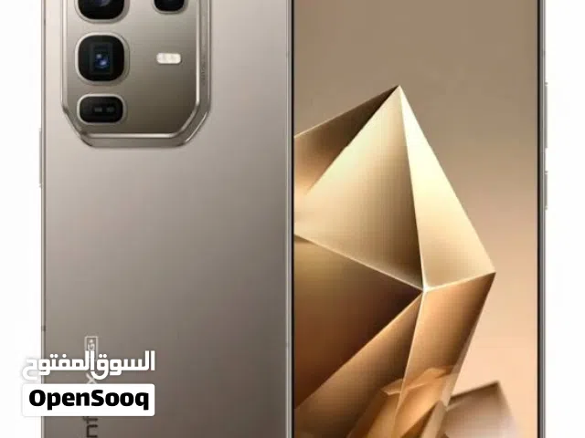 انفنكس نوت 50برو بلس جهاز نظيف