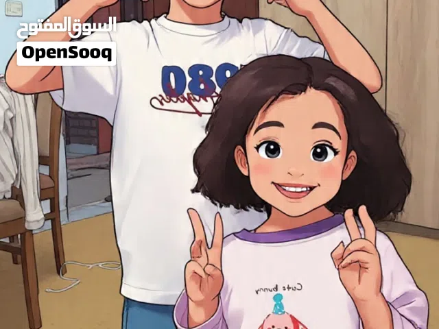 سرير نوم زوجي شبه جديد