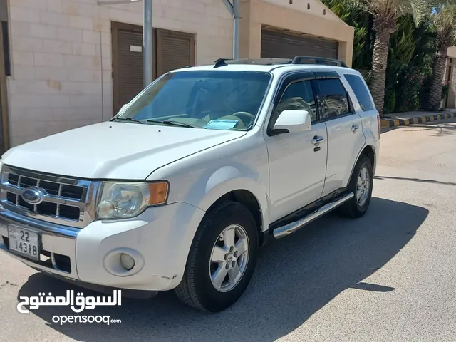 Used Kia Optima in Amman