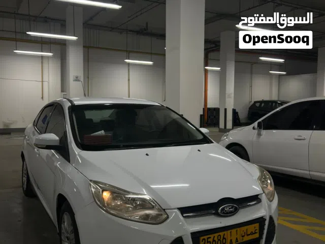 Ford Focus  للبيع – حالة جيدة أو  فورد فوكس  أوتوماتيك نظيفة للبيع أو Ford Focus 2.0 بن