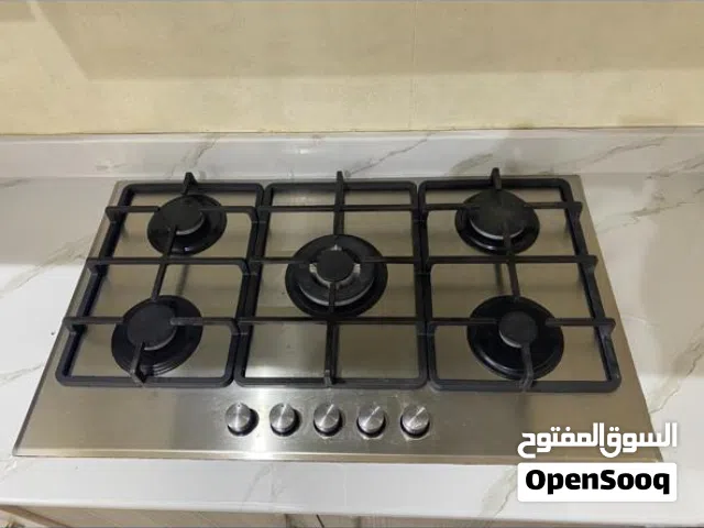 طباخة مقاس 90×50