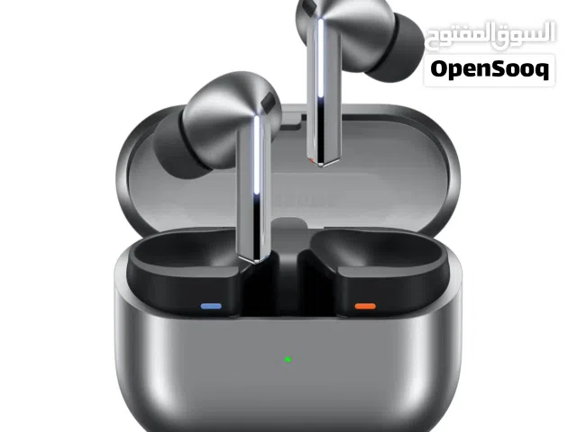 galaxy Buds 3 pro كلكسي بدز