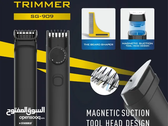 Stargold Hair Trimmer