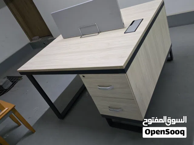 مكتب مزدوج