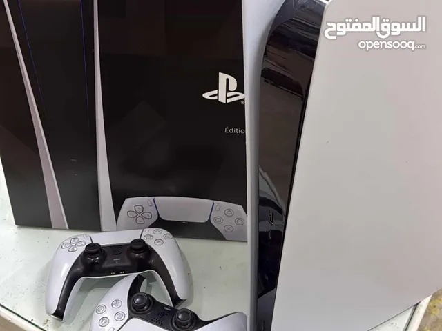 Ps5 digital
