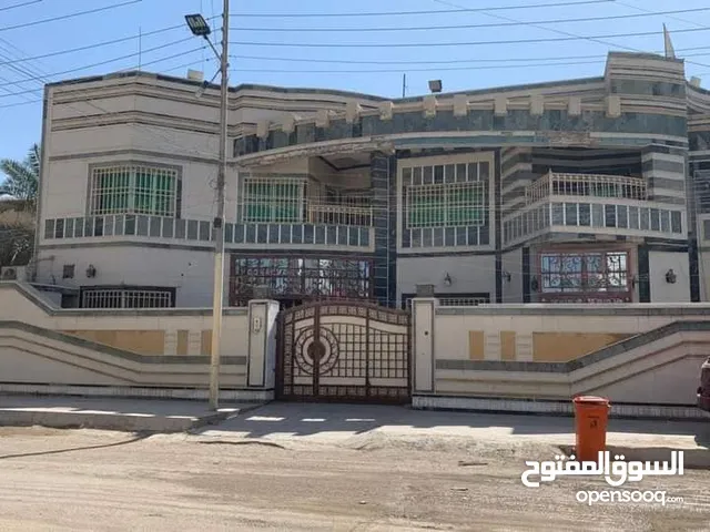 540m2 More than 6 bedrooms Villa for Sale in Basra Dur Nuwab Al Dubat