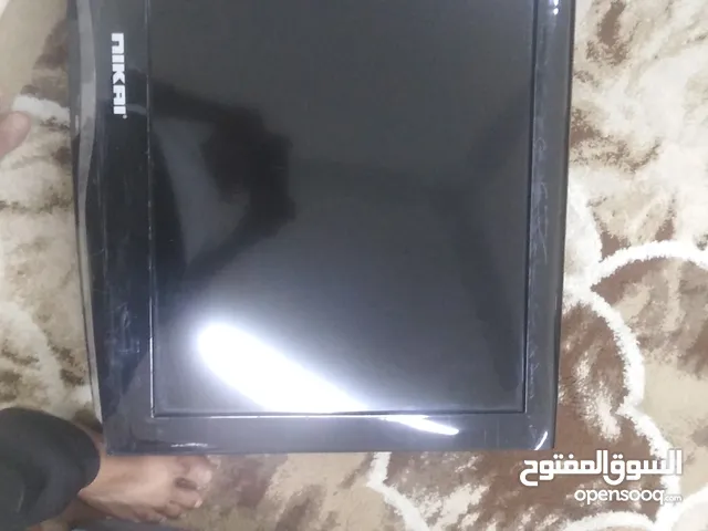 تلفزيونات على 10 دينار الواحد